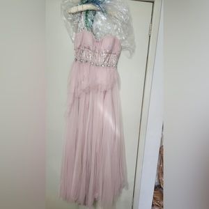 Gown - original couture